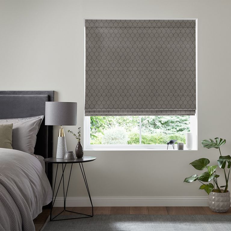 Ozan Roman Blind - Graphite