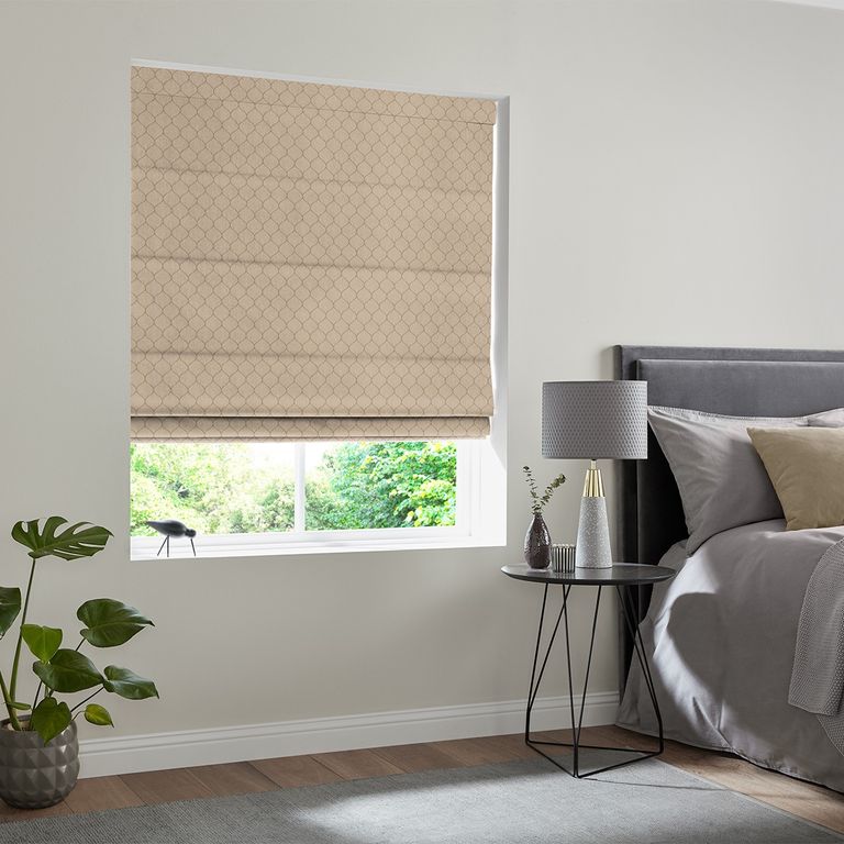 Ozan Roman Blind - Shell