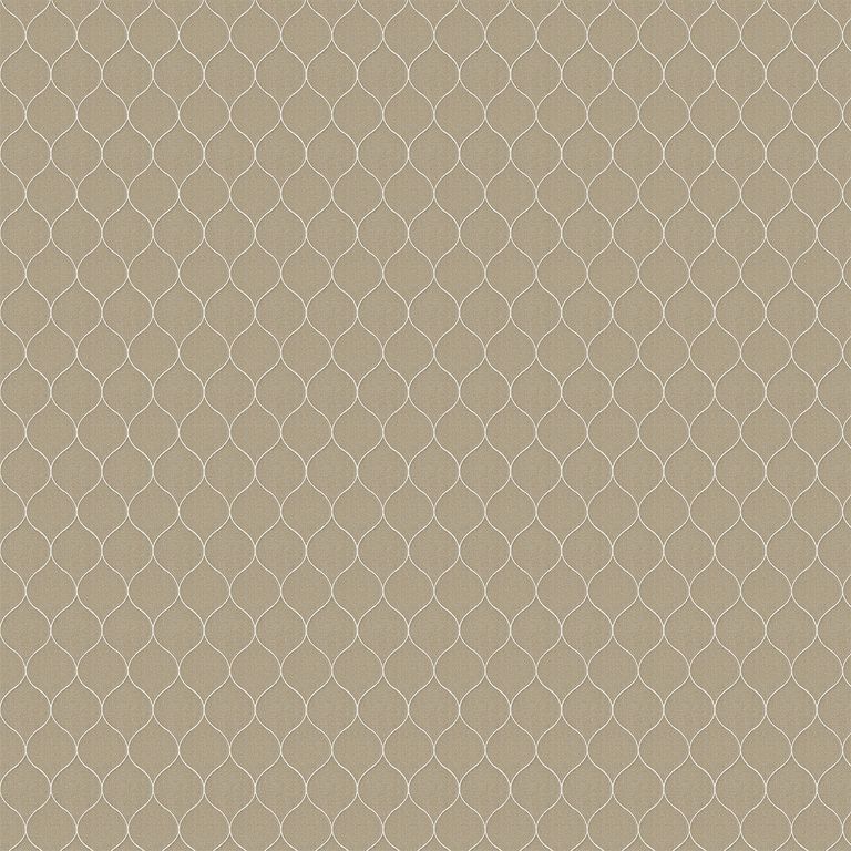 Ozan Roman Blind - Taupe