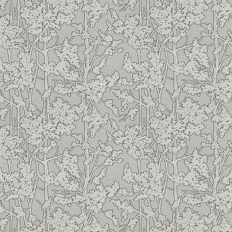 Pavard Roman Blind - Silver