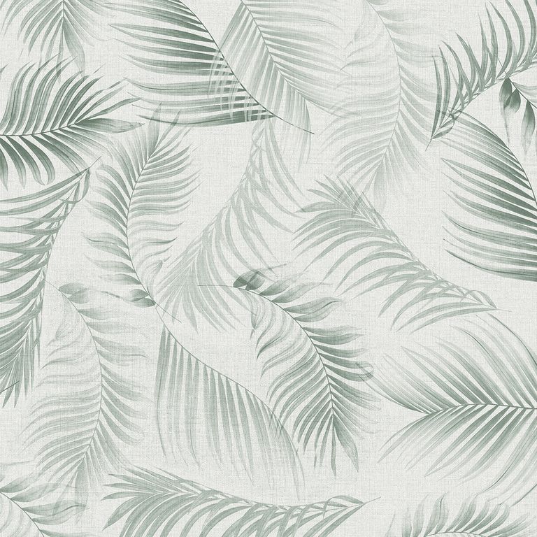 Pernille Roller Blind - Sage