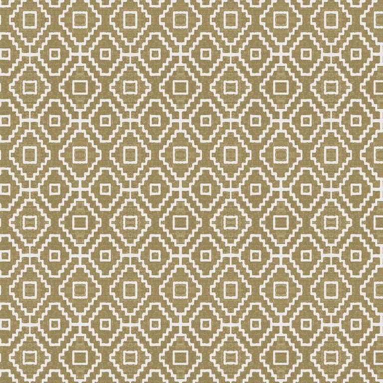 Perry Roller Blind - Dijon