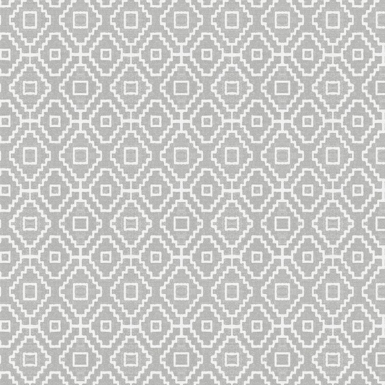 Perry Roller Blind - Smoke