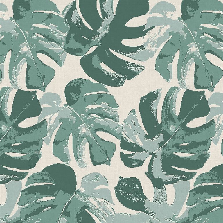 Pinto Roller Blind - Seafoam