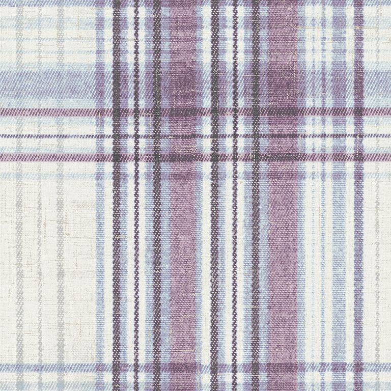 Polo Roller Blind - Mulberry