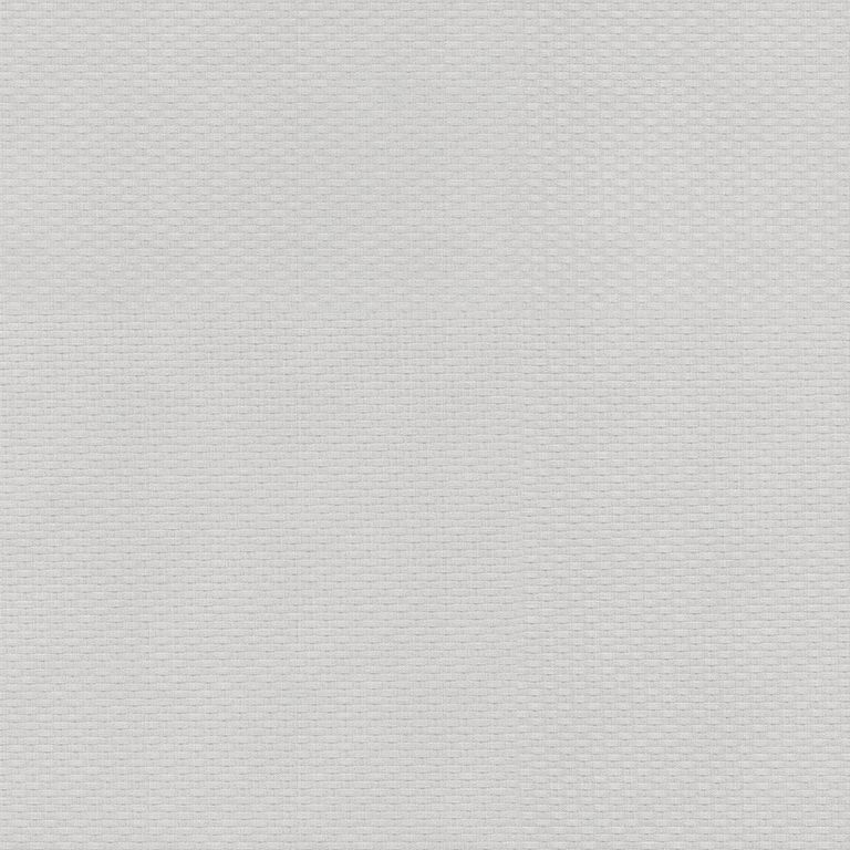 Puck Roller Blind - Ivory