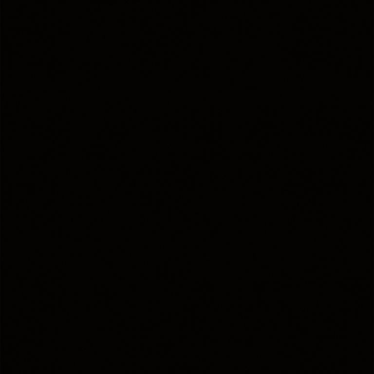 Renard Roller Blind - Black