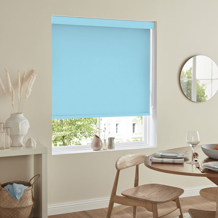 Renard Roller Blind - Breeze