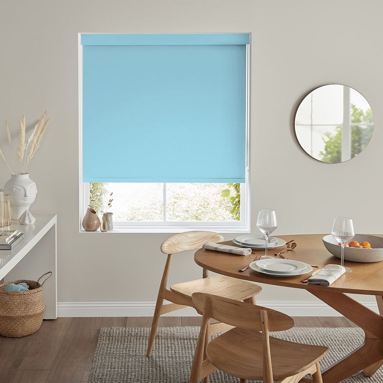 Renard Roller Blind - Breeze