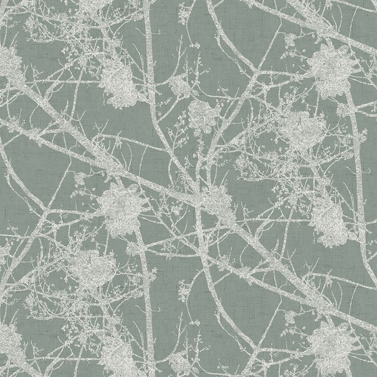 Risa Roller Blind - Duckegg