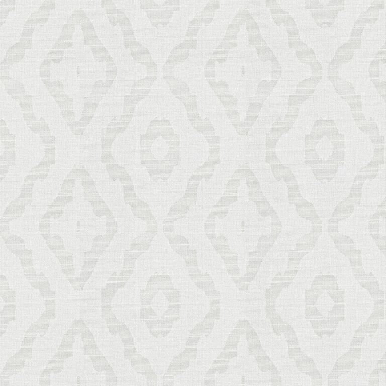 Riviere Roller Blind - White