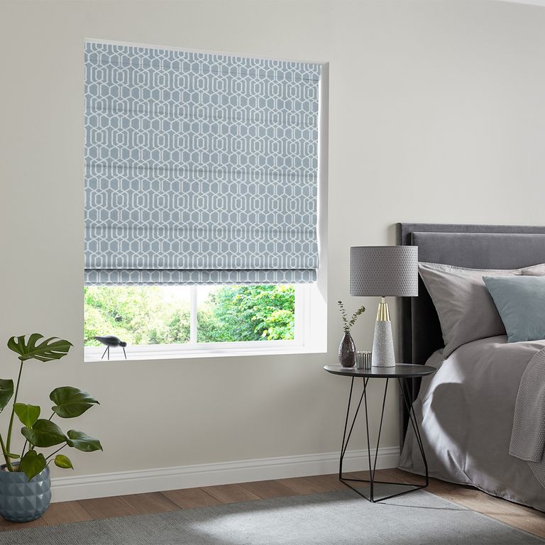 Robben Roman Blind - Duckegg