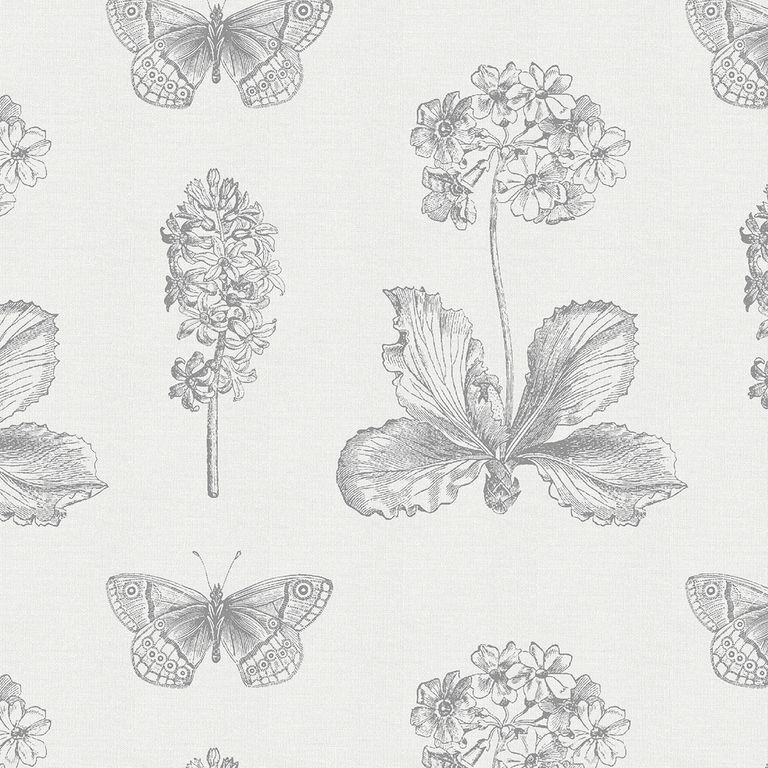 Roche Roller Blind - Dusk