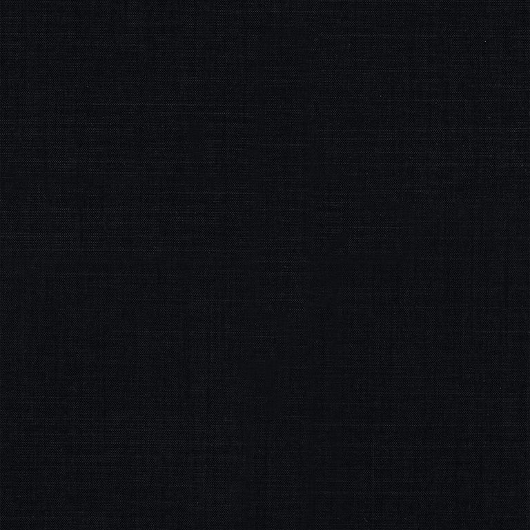 Rosa Roller Blind - Black