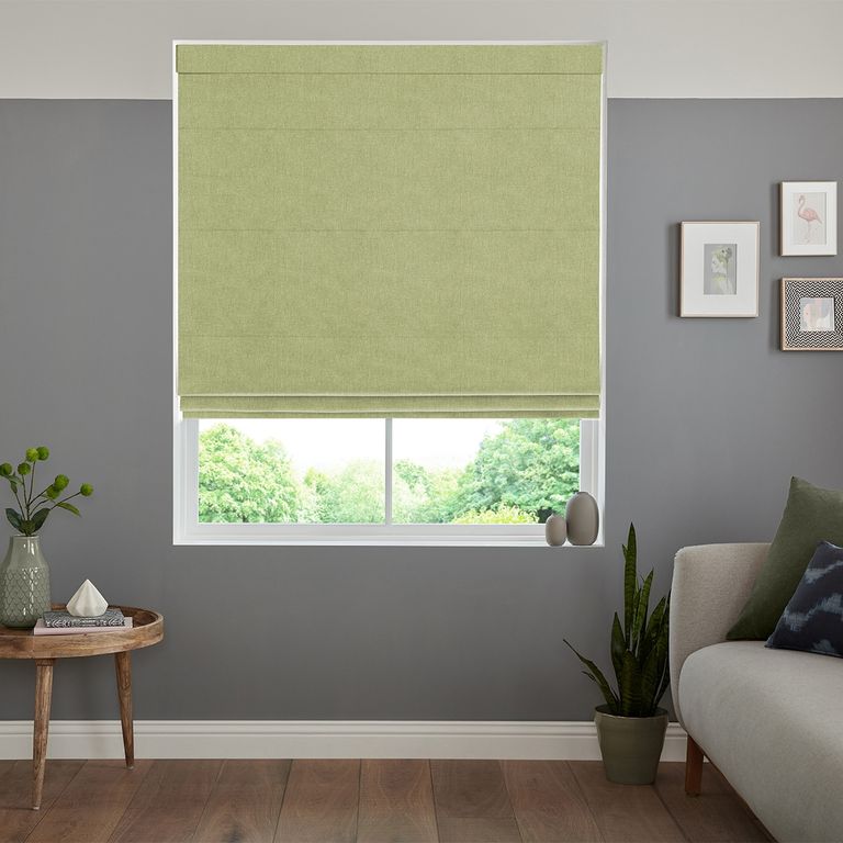 Ruben Roman Blind - Apple