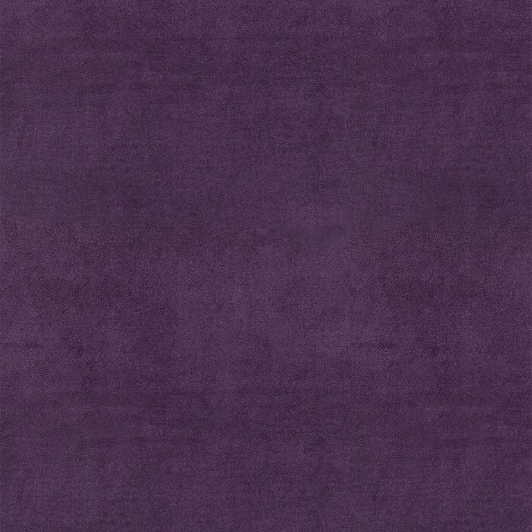 Rudiger Roman Blind - Aubergine
