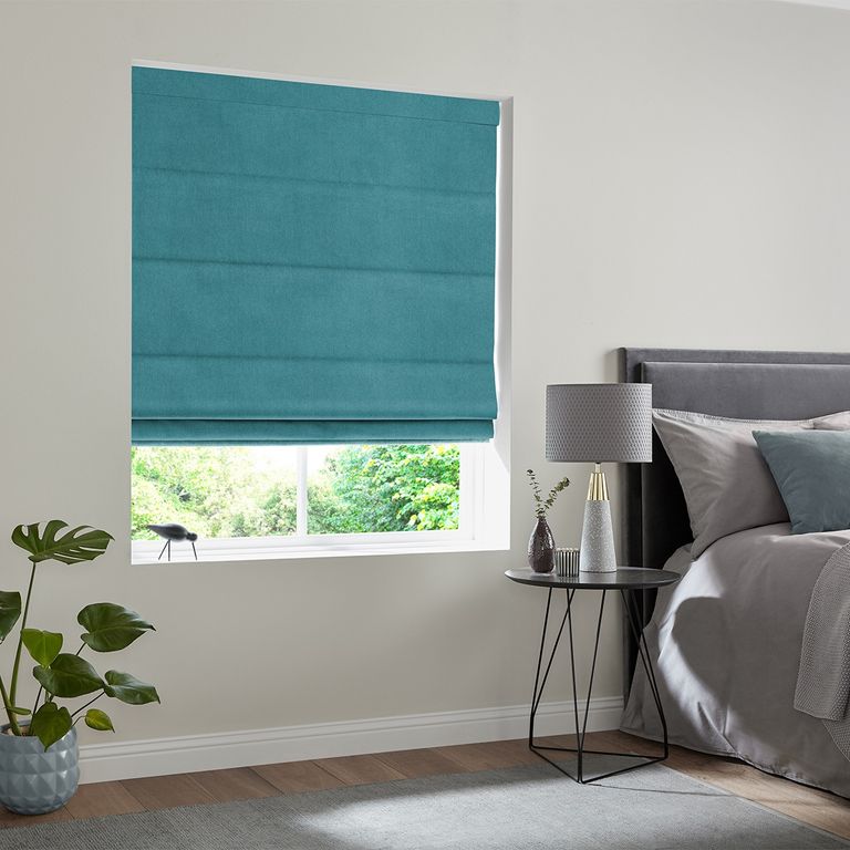 Rudiger Roman Blind - Danube