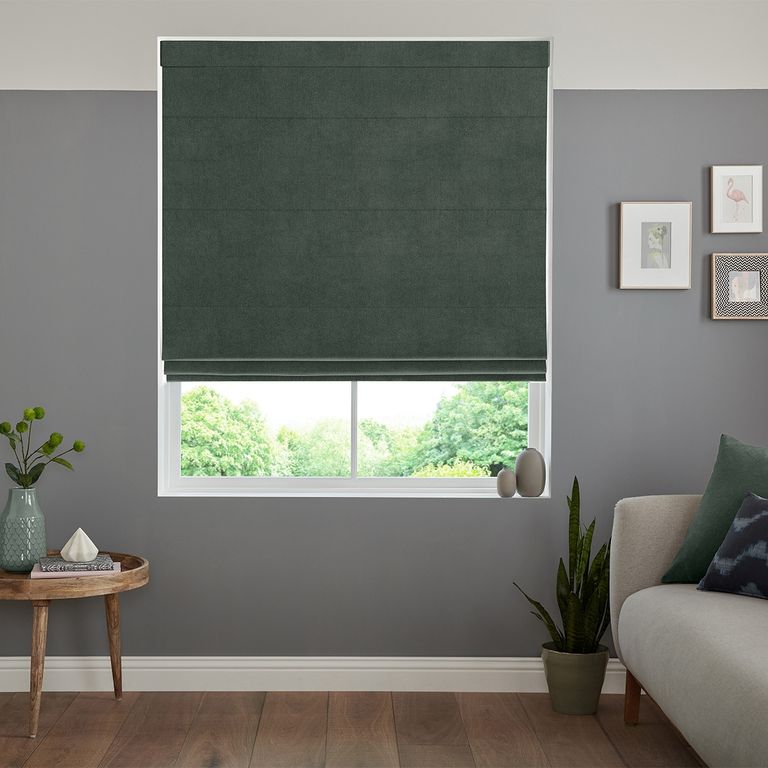 Rudiger Roman Blind - Forest