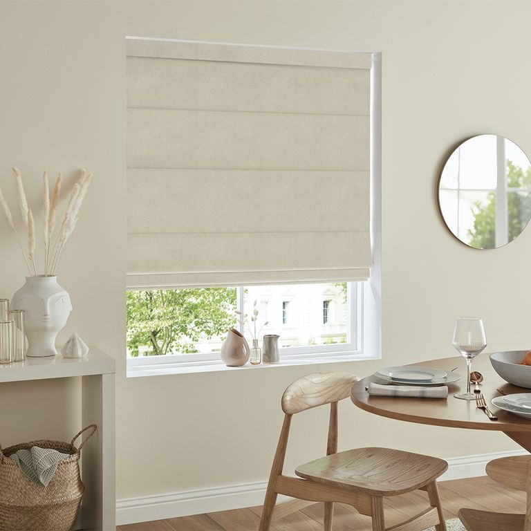 Rudiger Roman Blind - Vanilla