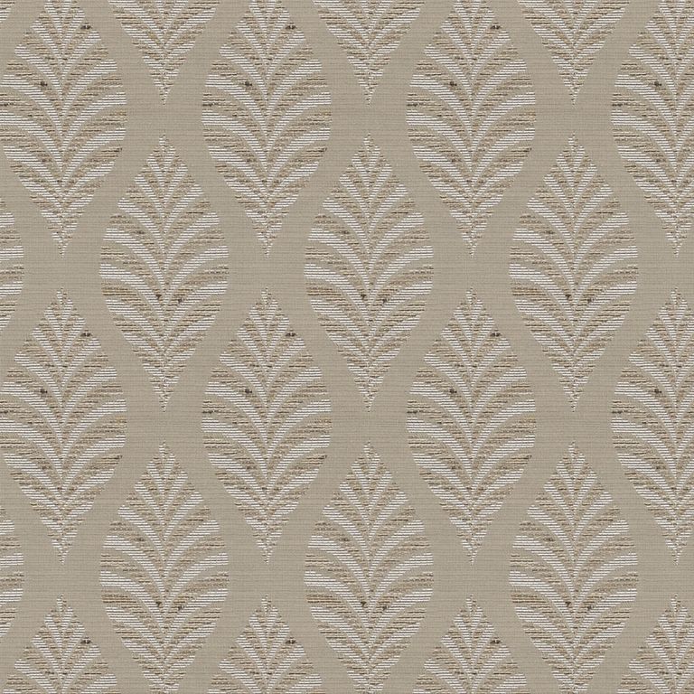 Sakina Roller Blind - Wheat