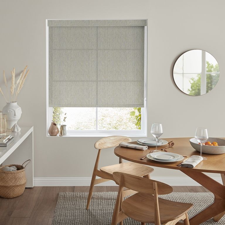 Shania Roller Blind - Pastoral
