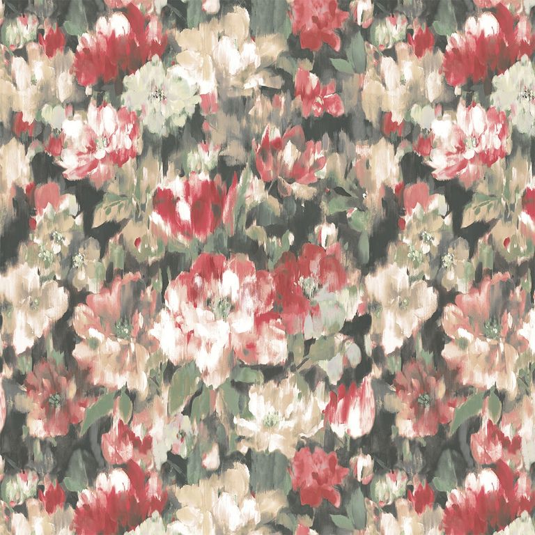 Silva Roman Blind - Scarlet