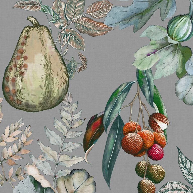 Sofie Roller Blind - Stone