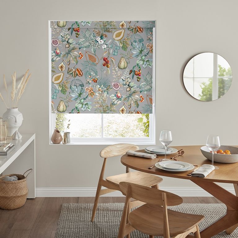 Sofie Roller Blind - Stone