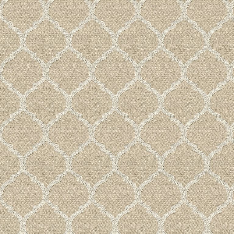 Solomon Roman Blind - Champagne