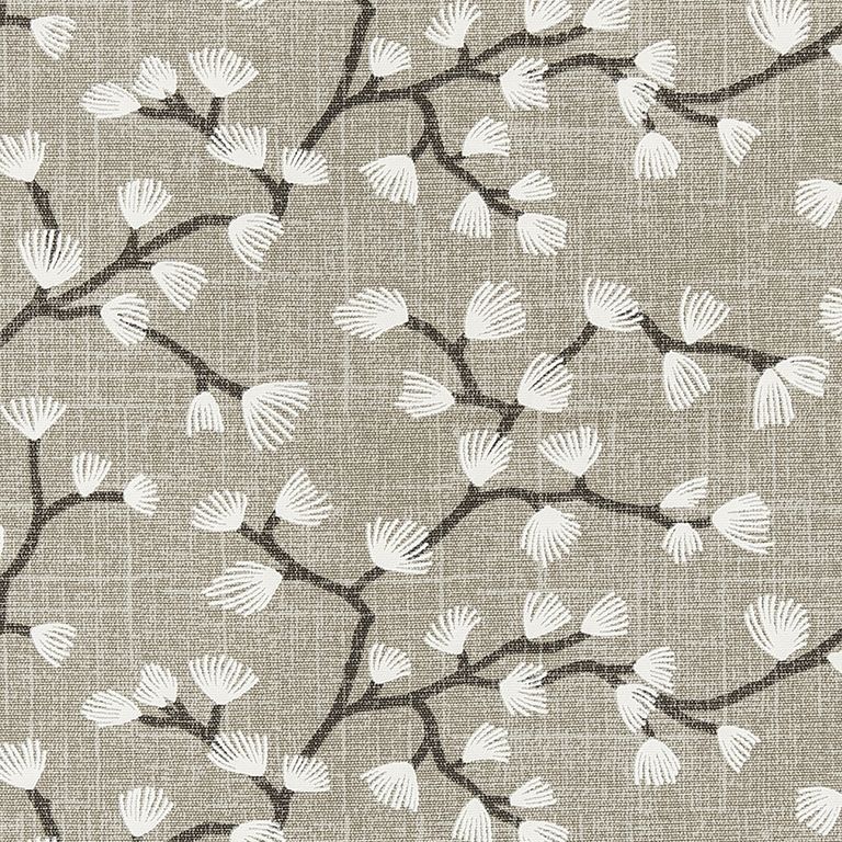 Steer Roman Blind - Silver