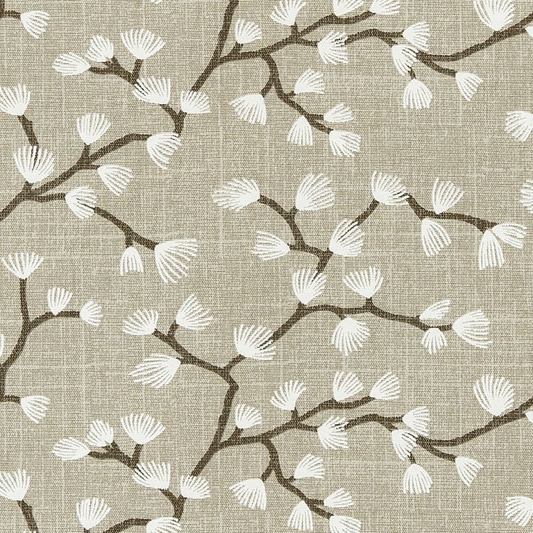 Steer Roman Blind - Taupe