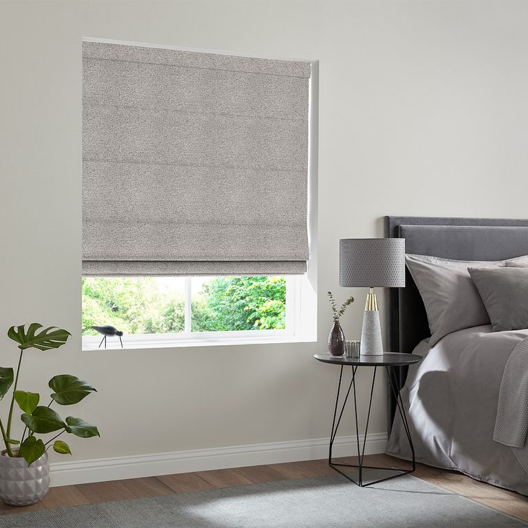 Tarik Roman Blind - Graphite