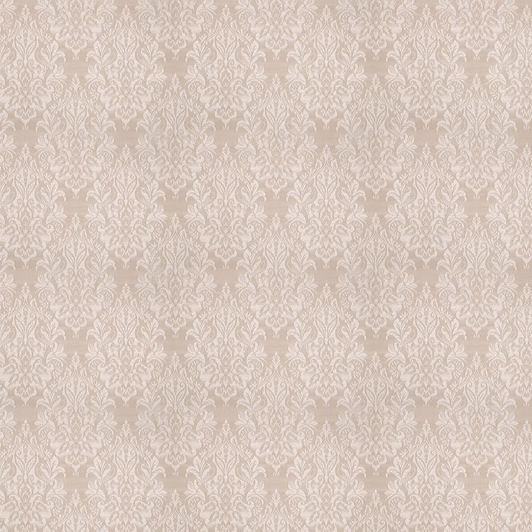 Tatum Roller Blind - Biscuit