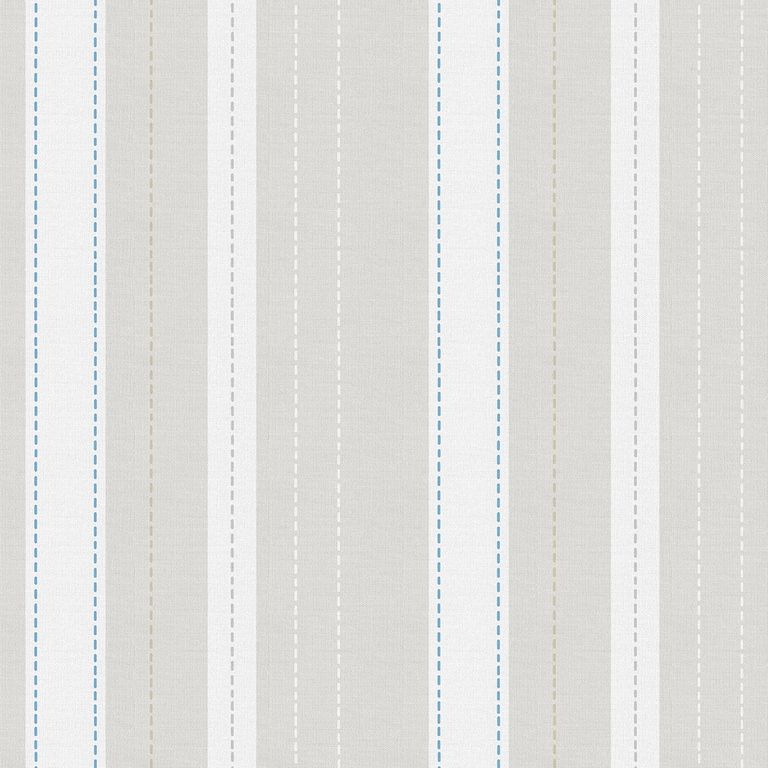Toone Roller Blind - Blue