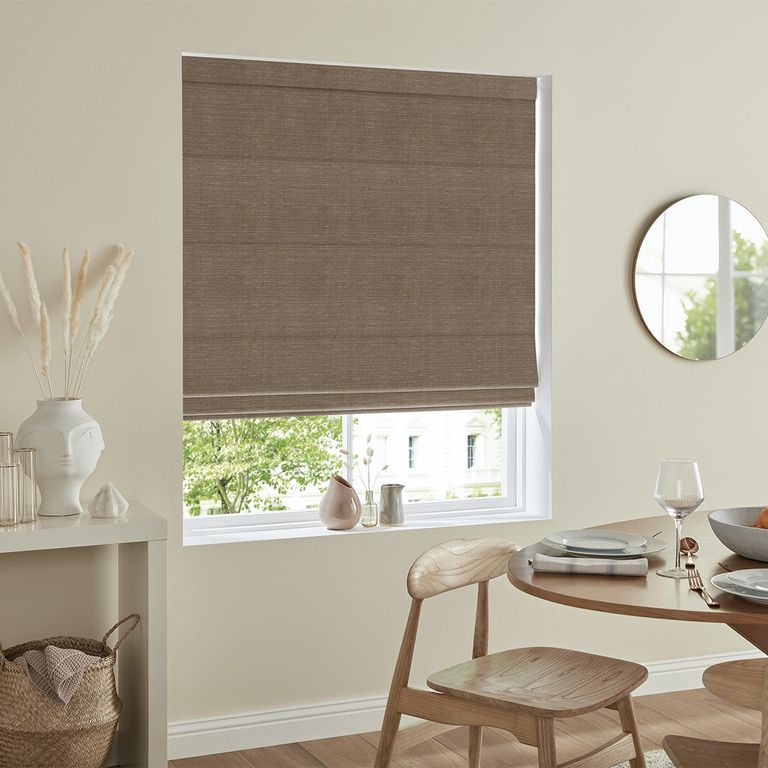 Tyson Roman Blind - Bronze