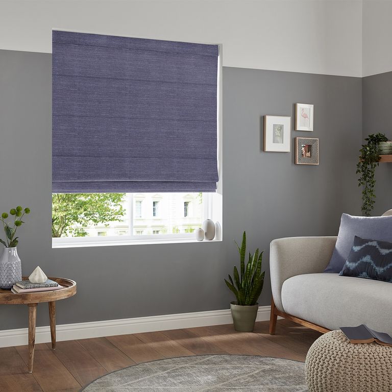 Tyson Roman Blind - Flint