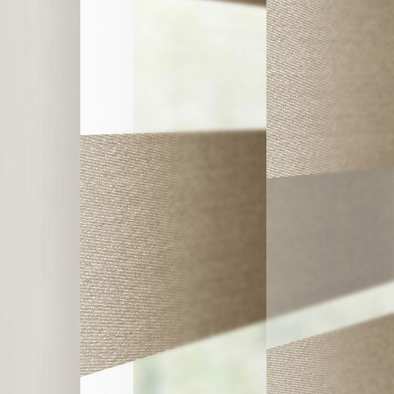 Vienna Fifty50 Blind - Mink