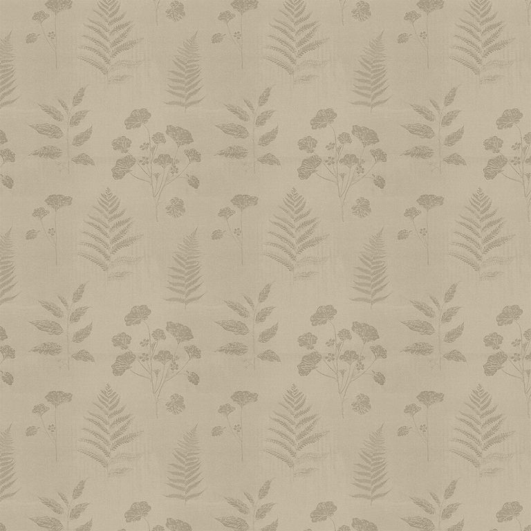 Carrasco Curtain - Shell