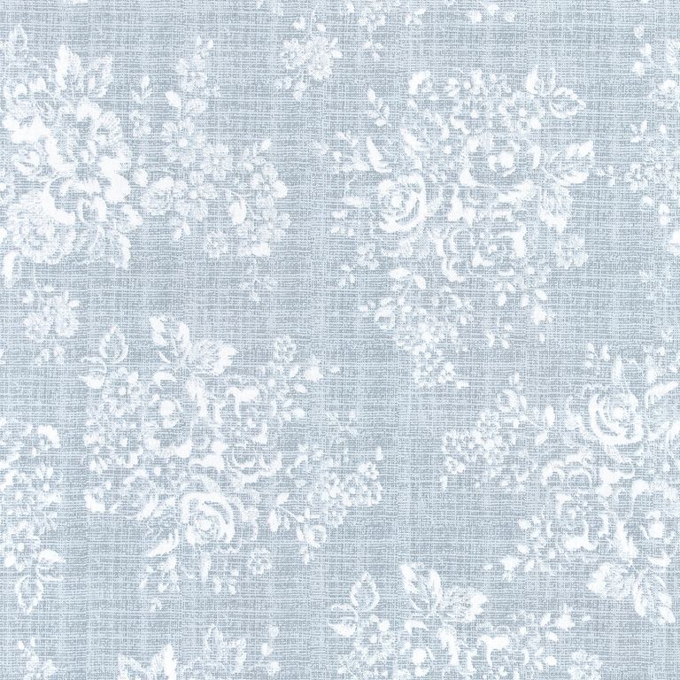 Cath Kidston Curtain - Washed Rose Grey