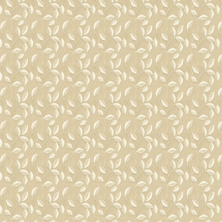 Conte Curtain - Gold