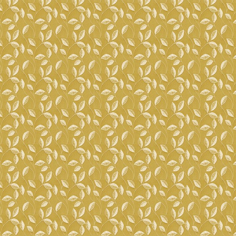 Conte Curtain - Sunflower