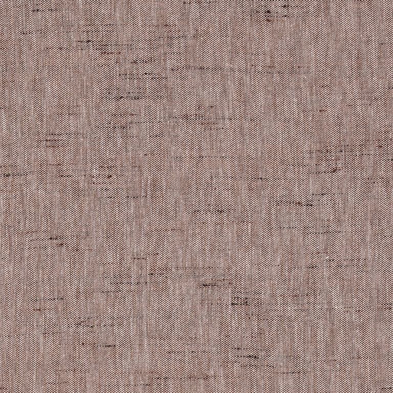 Defoe Curtain - Rust