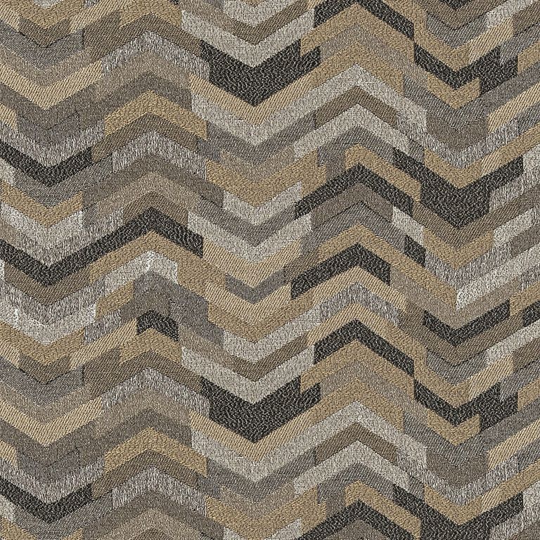 Diaz Curtain - Graphite