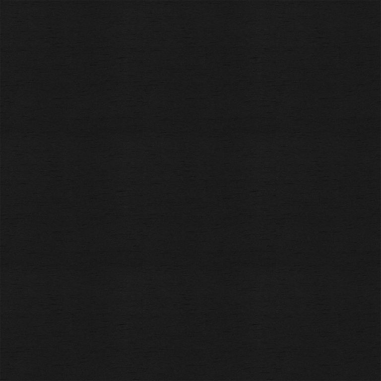 Dier Curtain - Ebony