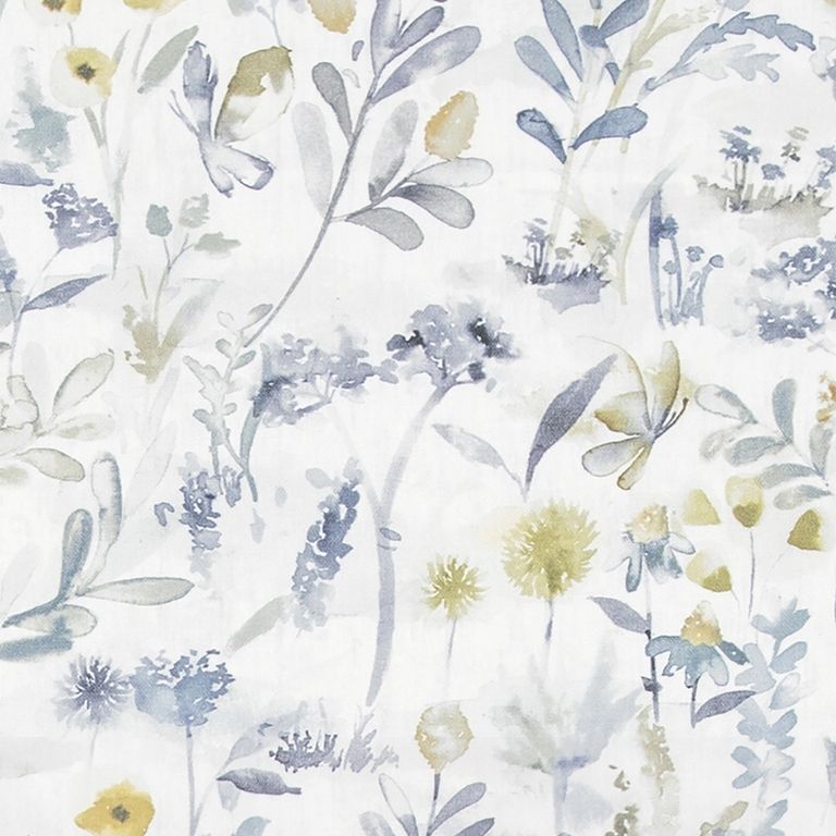 Giles Curtain - Stone