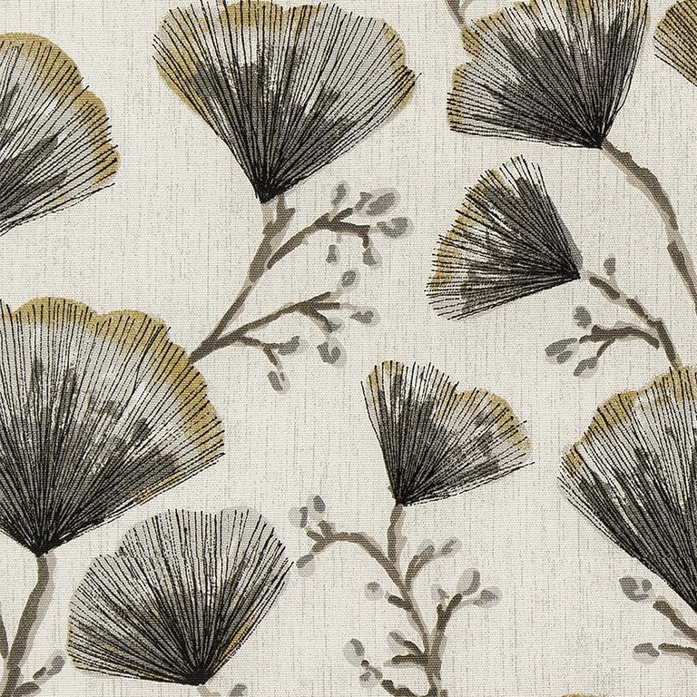 Gomes Curtain - Mist