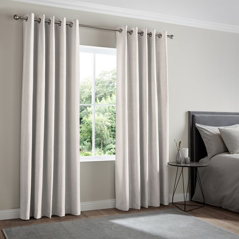 Ilkay Curtain - Platinum