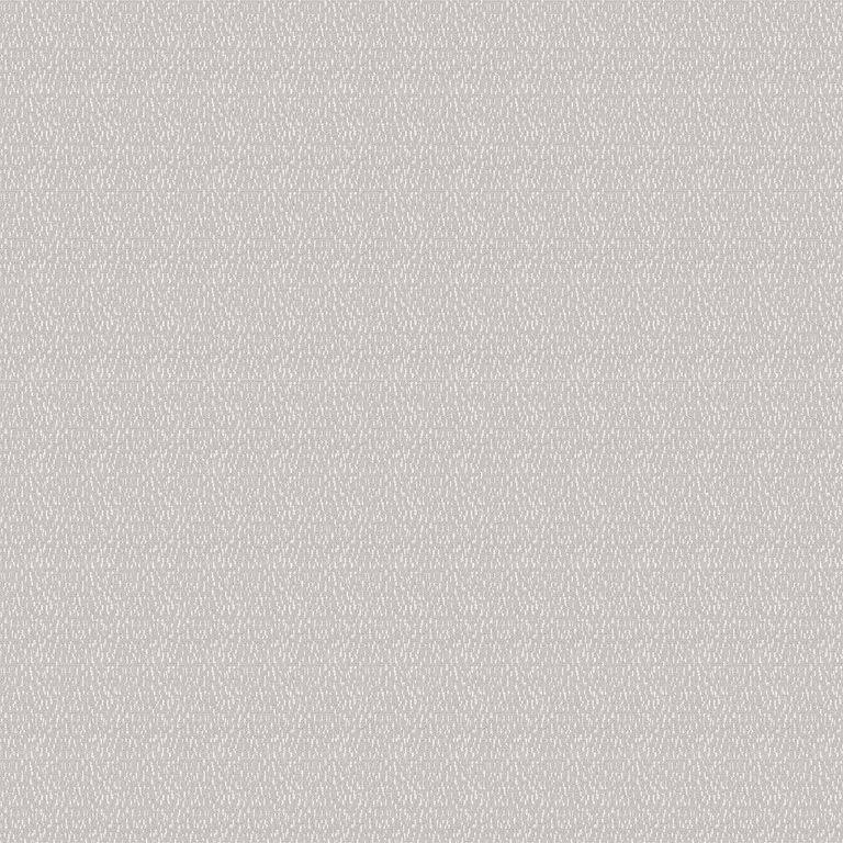 Kane Curtain - Silver