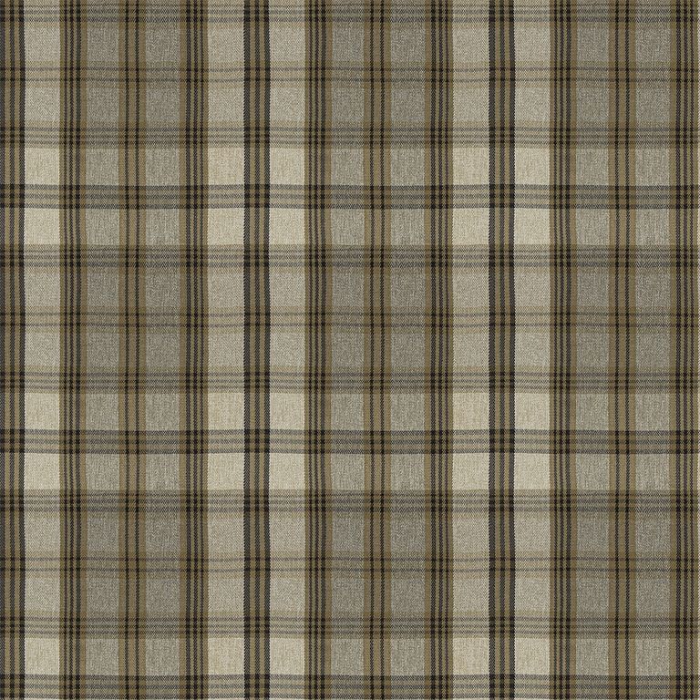 Kilman Curtain - Biscuit