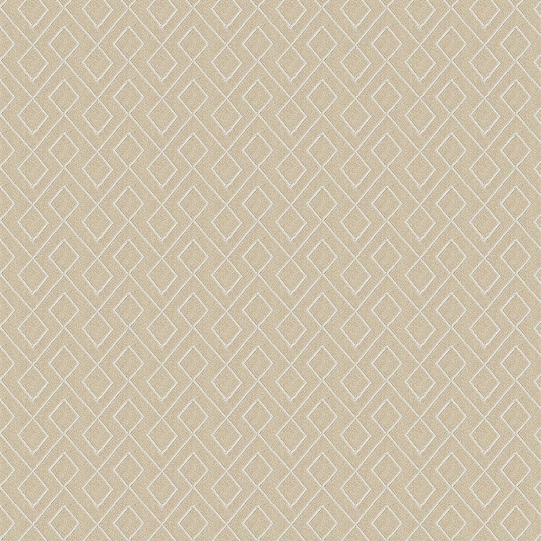 Konsa Curtain - Champagne